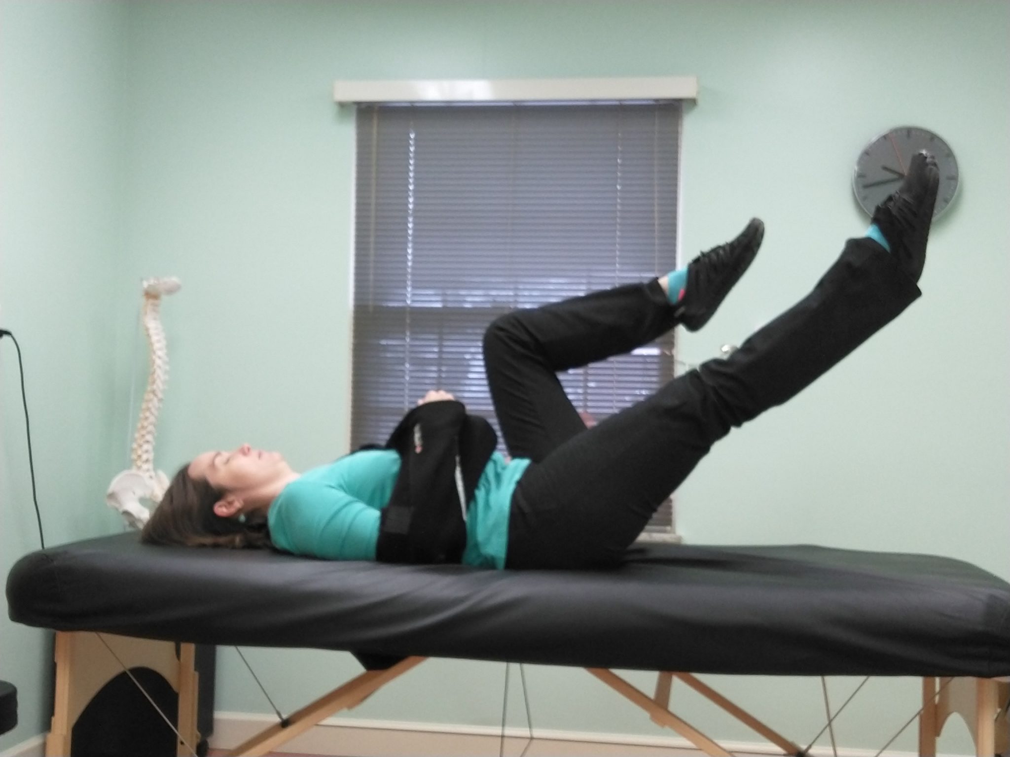 Experiencing A Catastrophic Shoulder Injury From A Physical Therapist’s 