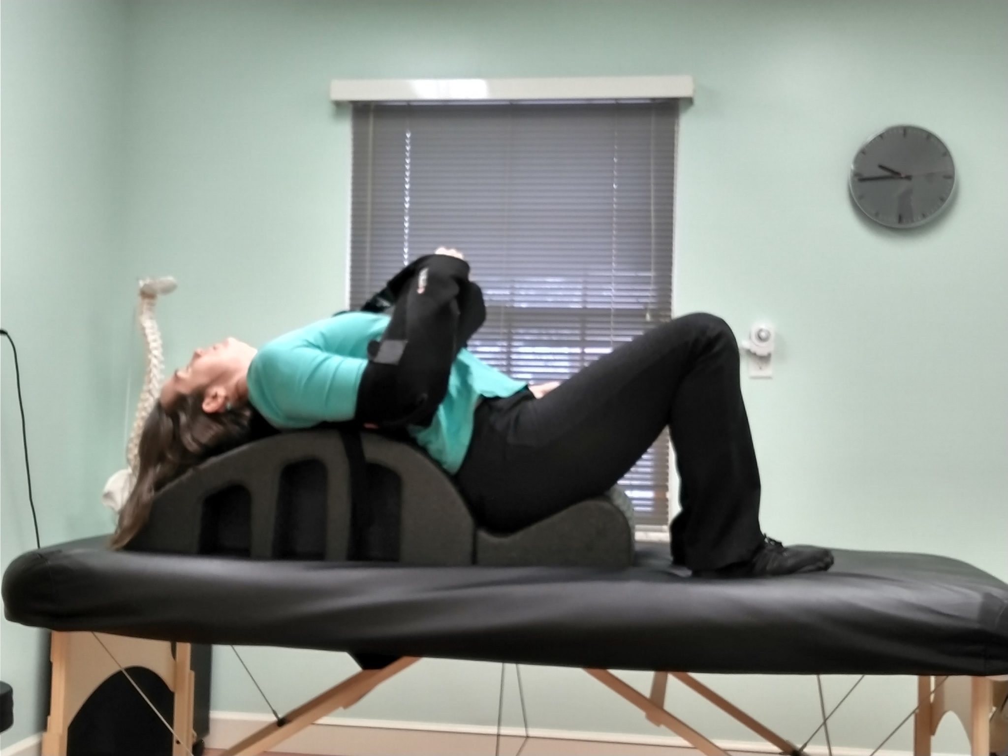 Experiencing a Catastrophic Shoulder Injury from a Physical Therapist’s ...