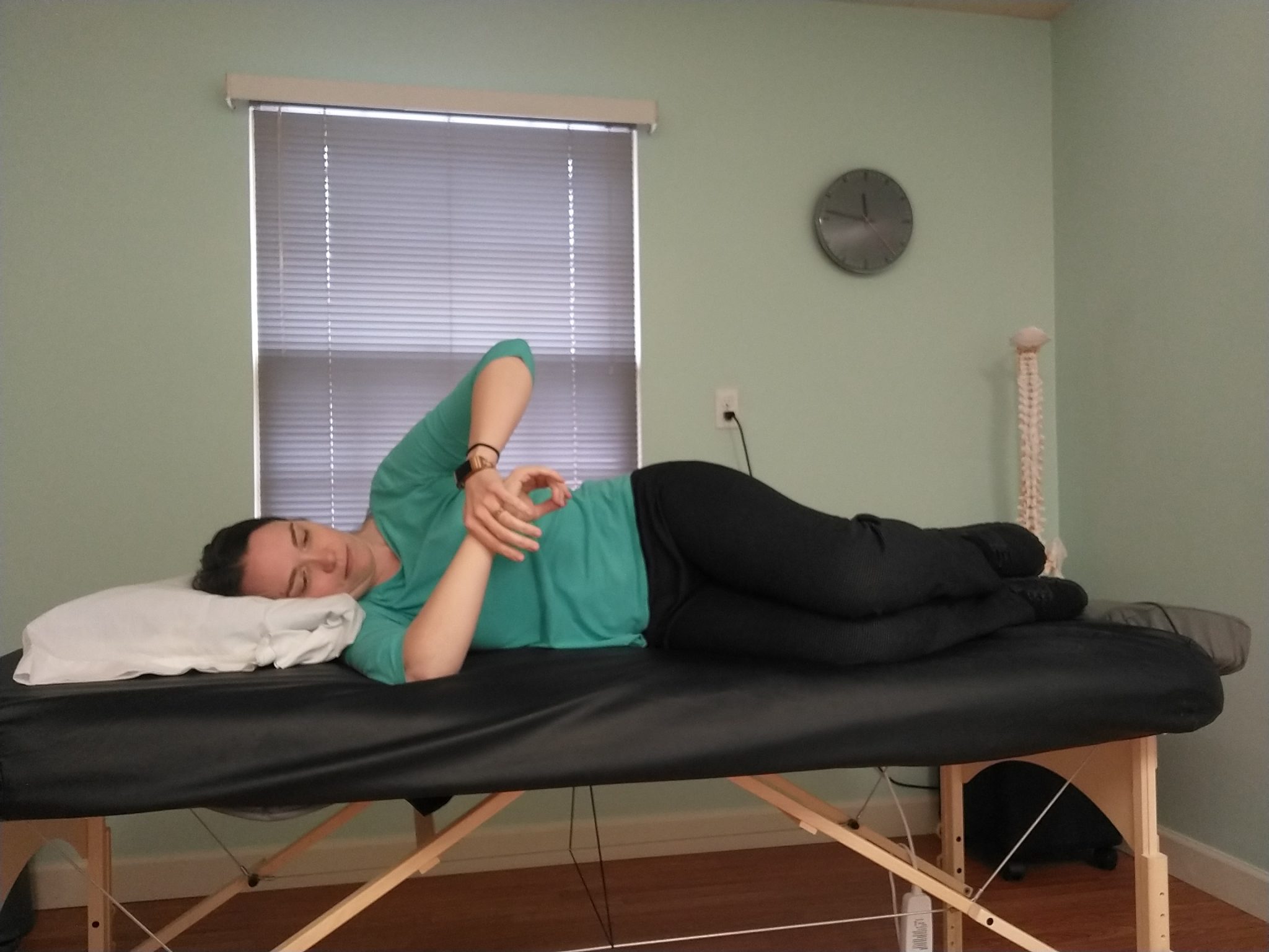 Scapulohumeral rhythm Archives - College Hill Pilates and Physical ...